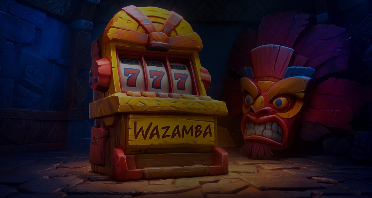 Wazamba