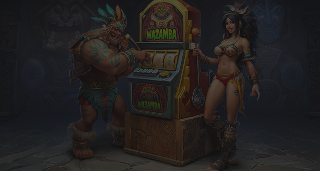 Wazamba