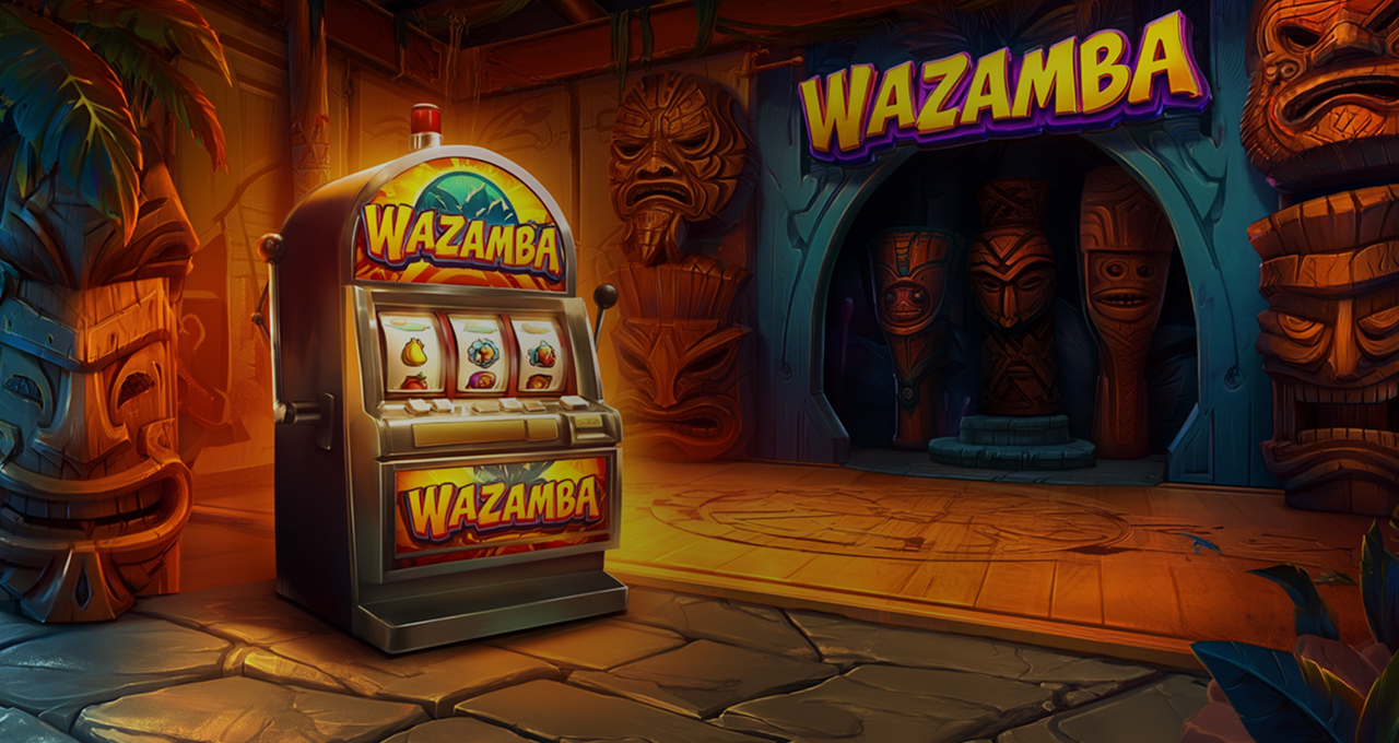 Wazamba